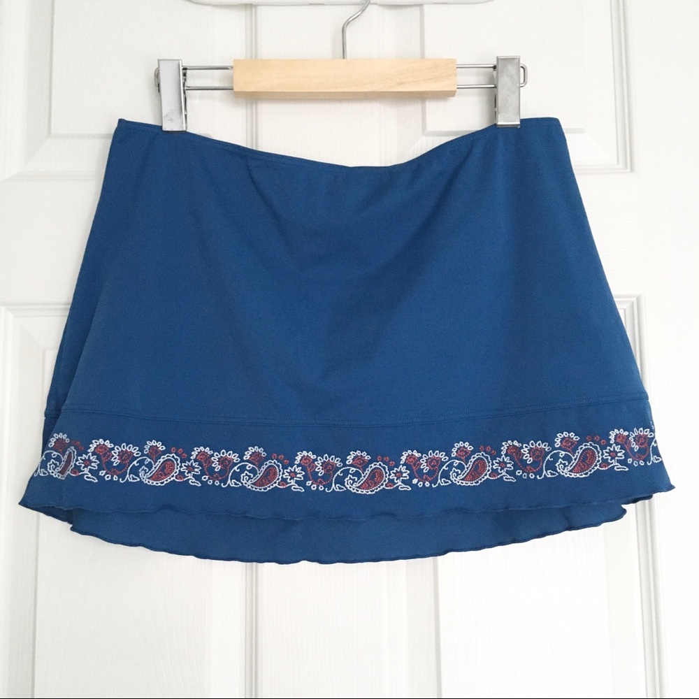 Baltex swim skirt